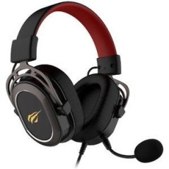 Havit H2008D Gaming Headset - Immersive Sound & Comfort for PC/PS5/PS4/XBOX - Order Now!